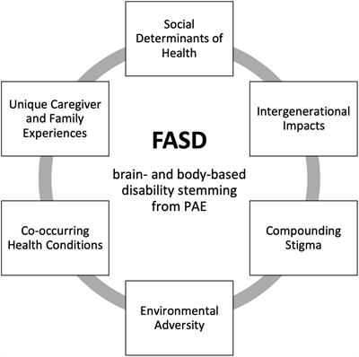 Responding to the Unique Complexities of Fetal Alcohol Spectrum Disorder